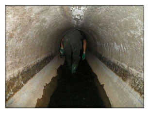 维扬管道高压清洗