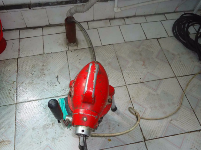 维扬下水道疏通